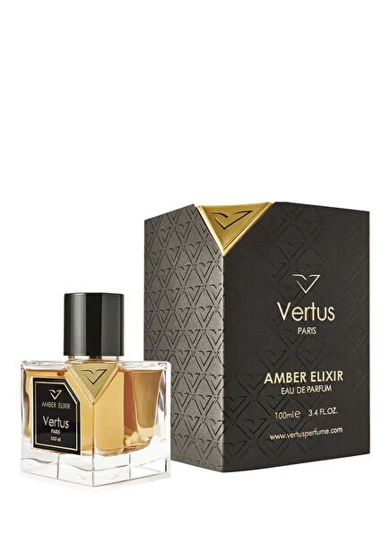 Amber Elixir EDP 100 ml Women's Perfume