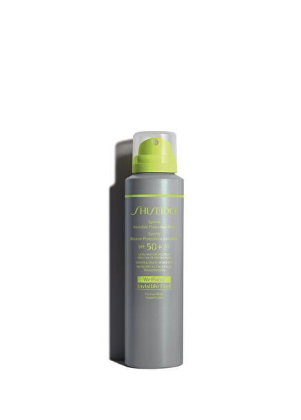 Sports Invisible Protective Mist 150 ml