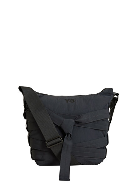 Cınch Siyah Erkek Çanta