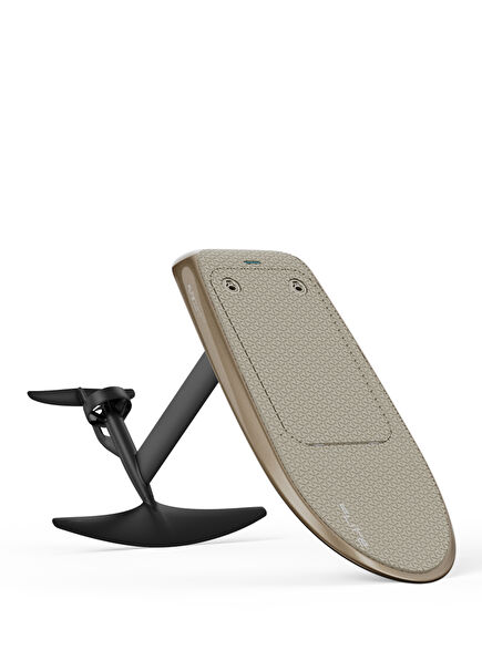 Ultra Carbon Gold Elektrikli Sörf Tahtası