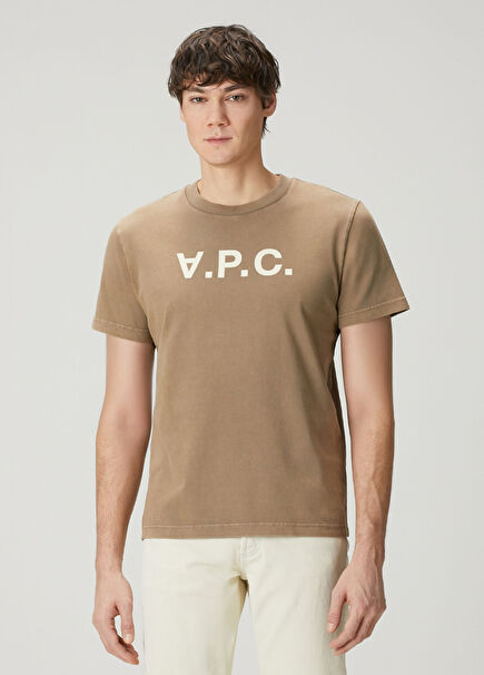 Standard Grand Haki T-shirt