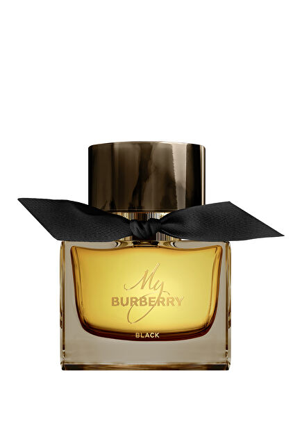 My Burberry Black EDP 50 ml Kadın Parfüm