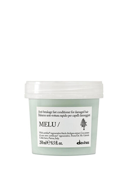Melu Mellow Anti-Breakage Shine Conditioner 250 ml