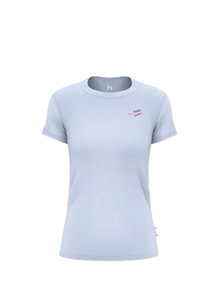 Adria Ancient Water Kısa Kollu Kadın T-Shirt