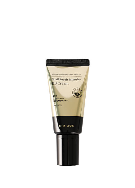 Snail Repair Intensive #27 Tone Equalizing Moisturizing BB Cream 50 ml