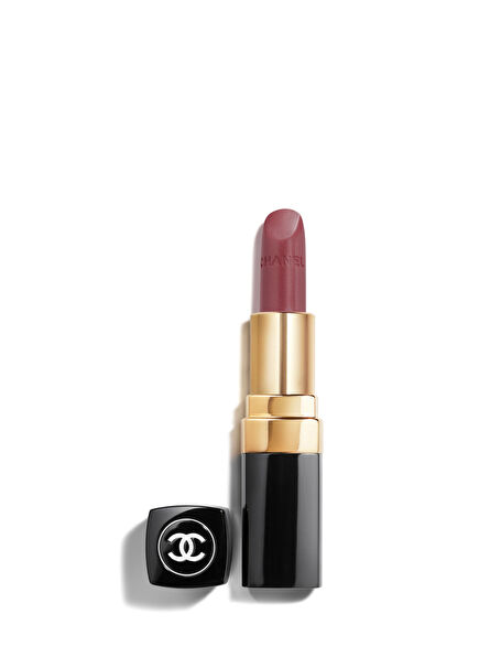 Rouge Coco Longwear Satin Lipstick Marie