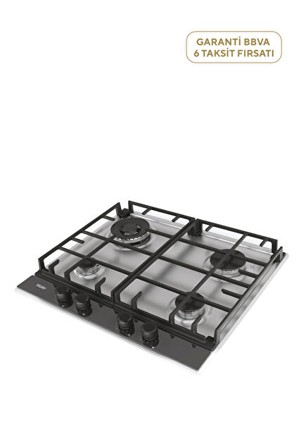 Series 2 HAHG6BR4S2X Built-in Cooktop