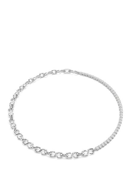 Matrix Necklace Mix Whi Rhs Women's Necklace