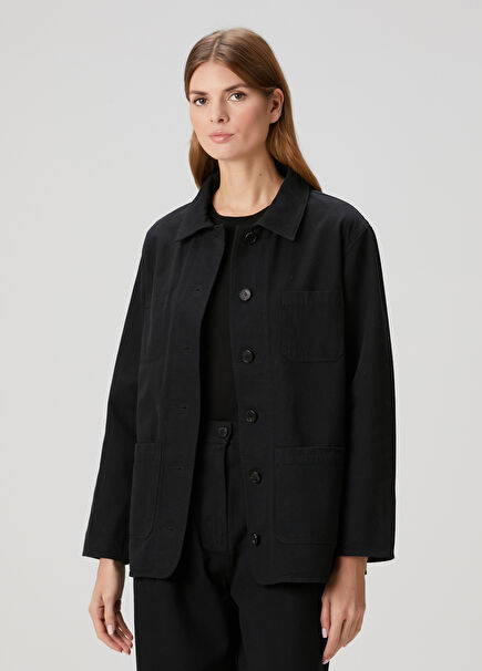 Jonie Black Jacket
