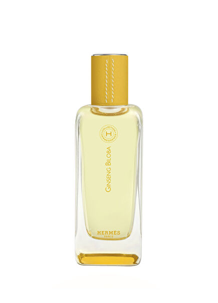 Ginseng Biloba, Eau de Parfüm 100ml