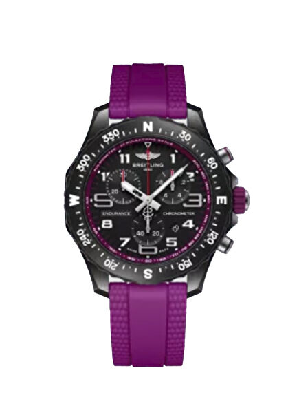 Endurance Pro 38 Kadın Kol Saati