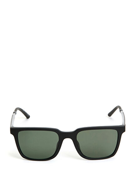 OV5553SU Siyah Erkek Güneş Gözlüğü