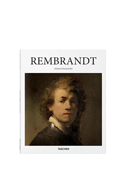 Rembrandt - Basic Art Series
