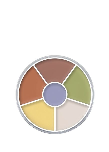 Concealer Circle NR6 Kapatıcı 40 gr
