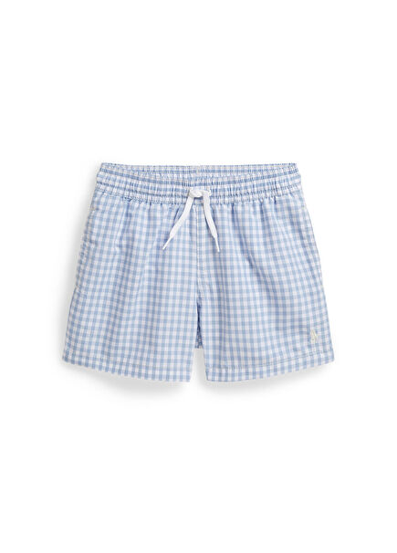 Multicolor Boys Swimwear