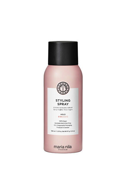 Styling Styling Saç Spreyi 100 ml