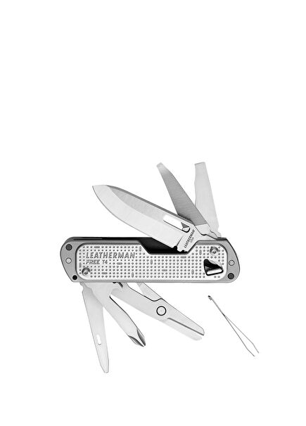 Free T4 Multitool Knife