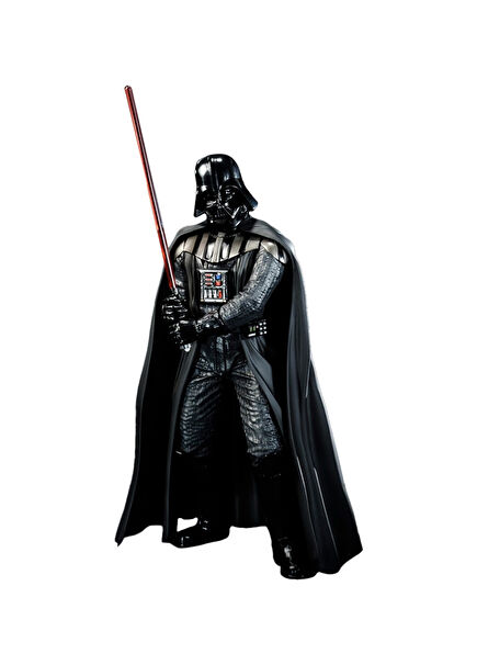 Return of the Jedi Darth Vader Return of Anakin Skywalker Heykel Figür