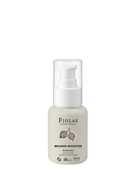 Bronze Booster Roucou Fruit Bronzer 50 ml