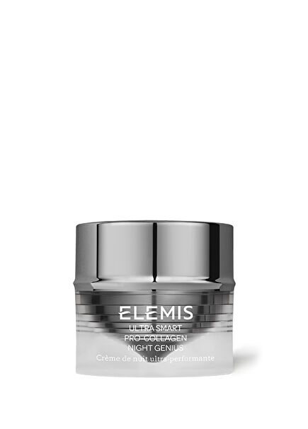 Ultra Smart Pro-Collagen Night Genius Moisturizing Night Cream 50 ml