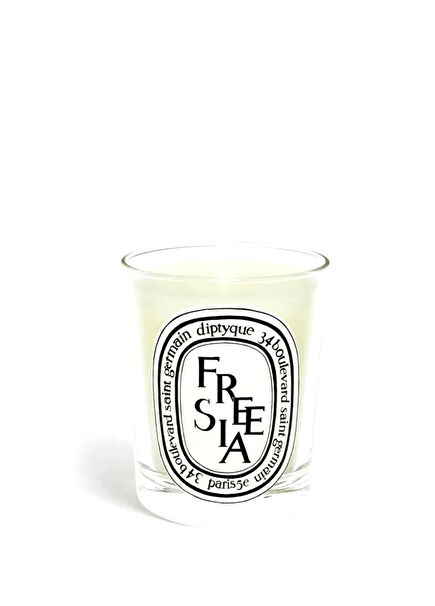 Standard Candle Freesia 190 g