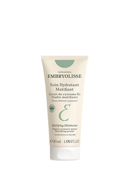 Mattifying Moisturizer Face Cream 50 ml