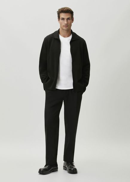 Black Sweatpants