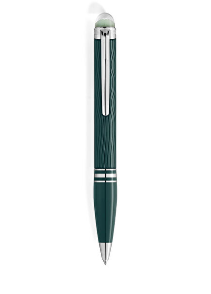 Starwalker Arctic Green Ballpoint Pen