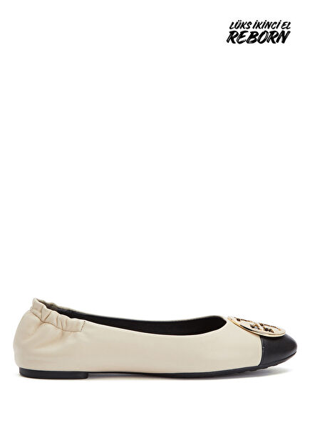 Tory burch women's ballet flats