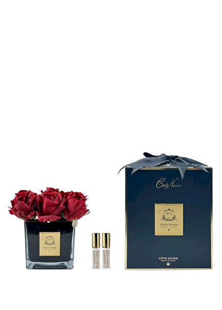 Bordo 9 Güllü Oda Kokusu