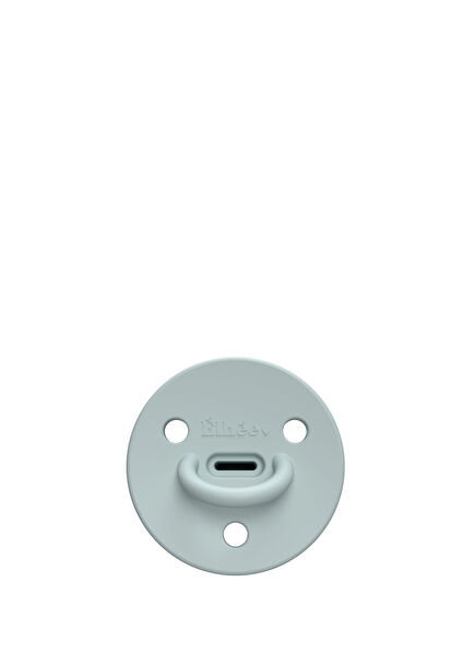 ChooChoo Pacifier Mint Green 0-6 months+