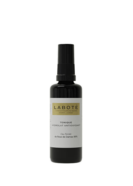 Paris Natural Damask Rose Antioxidant Concentrated Tonic 50 ml