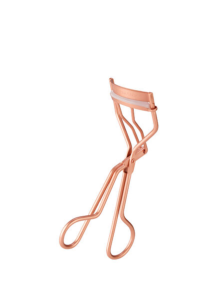 Rose Gold Eyelash Curler