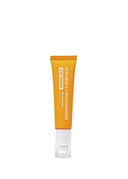 Vitamin C + Niacinamide Brightening Eye Contour Care Serum 30 ml