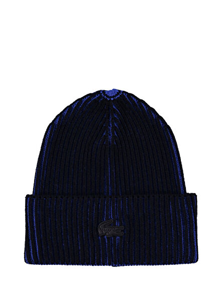 Navy Blue Unisex Beanie