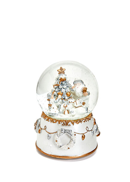 Santa Claus Cam Küre