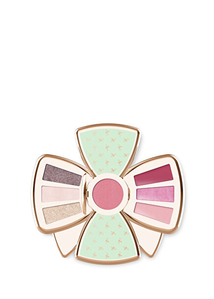 Face Eye Lip Makeup Palette