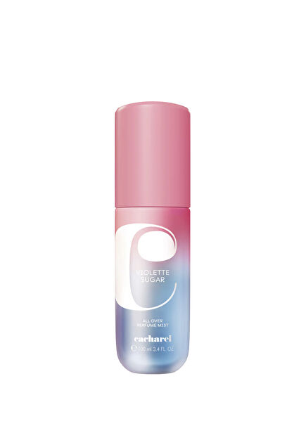 Violette Candy Mist 100 ml Kadın Parfüm