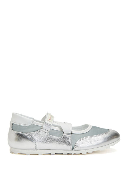 Silver Kadın Sneaker