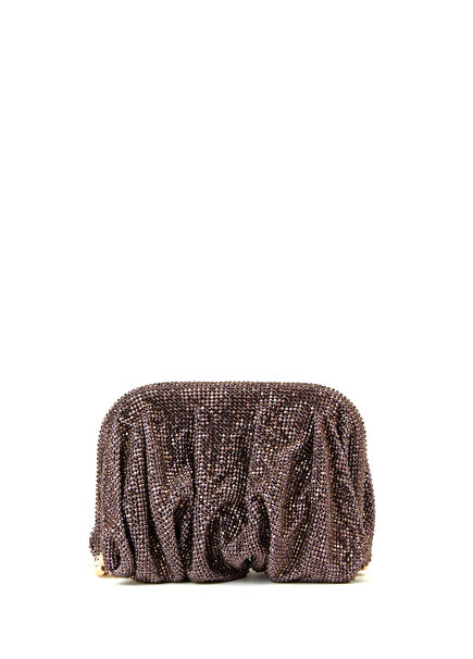 Venus Bronze Women's Hand Portfolio