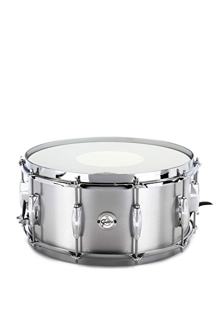 Alüminyum Grand Prix 6.5x14" Trampet 