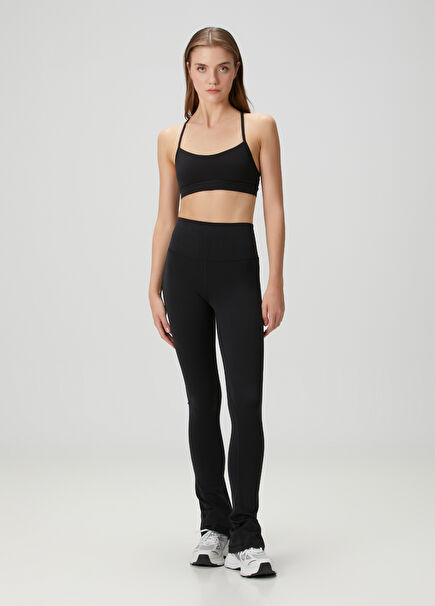 Align Black Tights