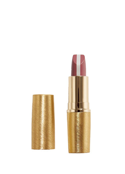 Grande Lipstick Mauve Along Dolgunlaştırıcı Ruj