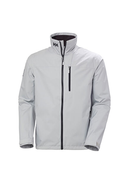 Crew Grey Fog Men's Jacket 2.0