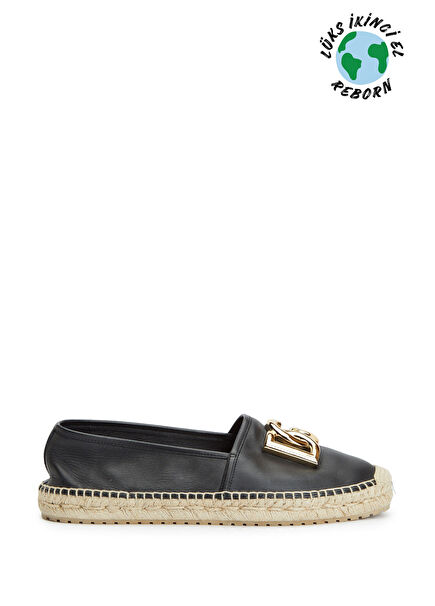 Dolce&Gabbana Kadın Espadril