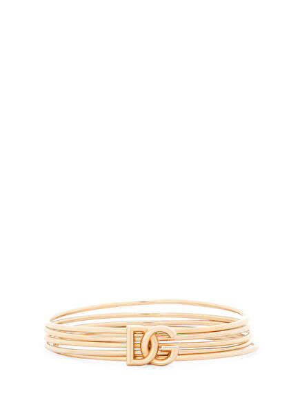 Gold Womens Bracelet