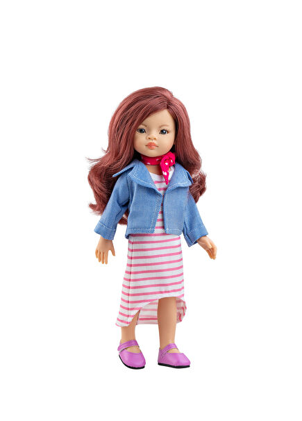 Roxana Amiga Funky Toy Doll 32 cm