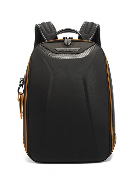 McLaren Halo Black Men's Backpack