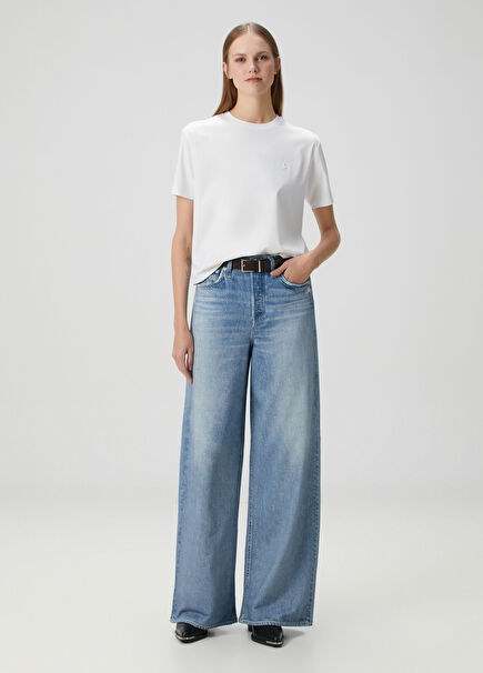 Miramar Sofie Mavi Jean Pantolon