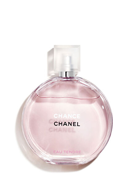 CHANCE EAU TENDRE EAU DE TOILETTE SPRAY 100ML